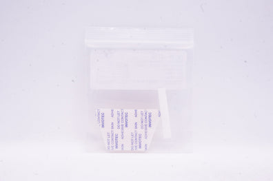 Invotec 20-10110 Soft-Form Thermo Plastic External Nasal Splints, Regular